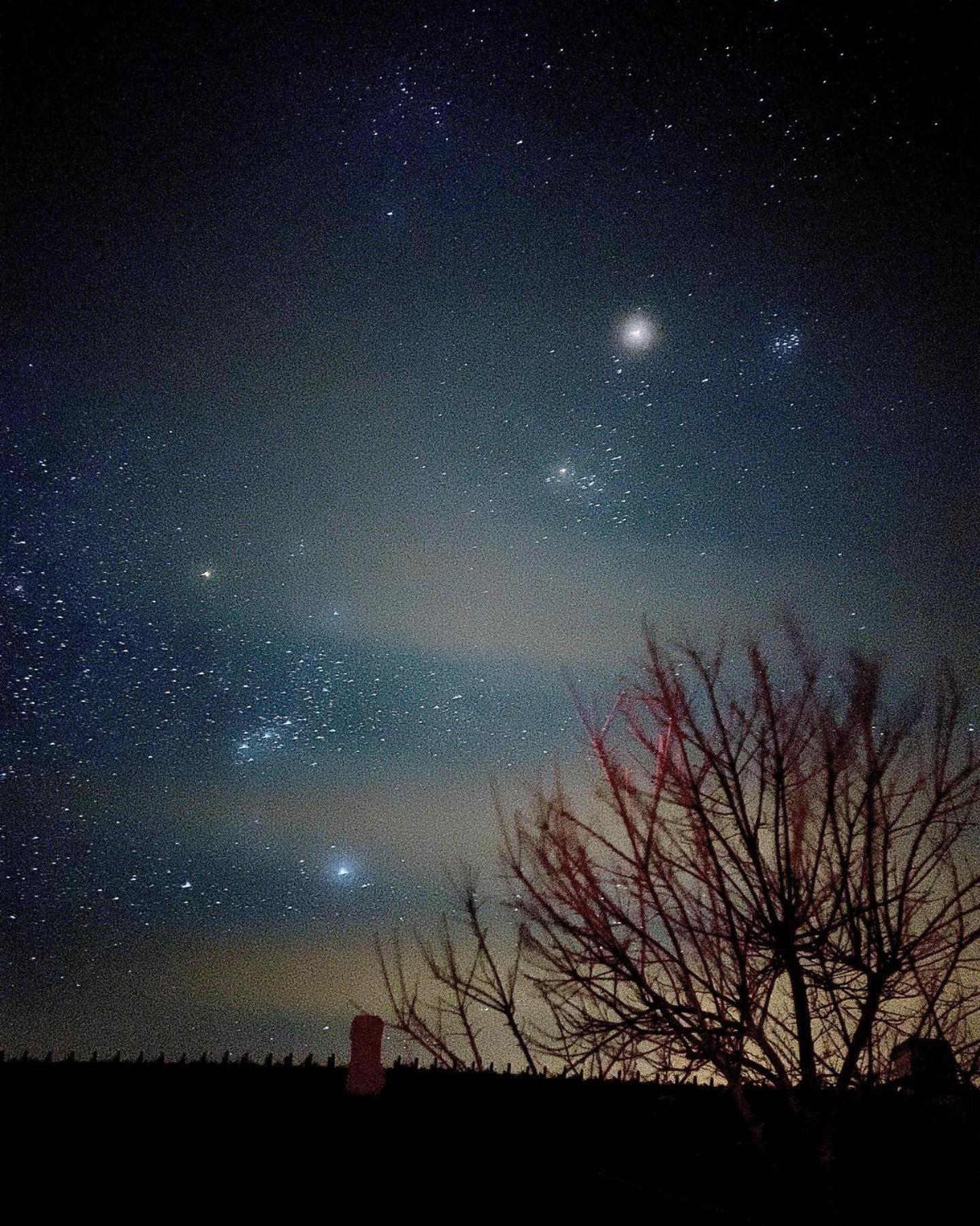 Sovgodt Nyord - Primitiv Overnatning Exteriér fotografie